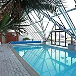 Piscine, Balcon, Stationnement, Vue Box Hippodrome Deauville