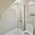 Piscine, Balcon, Stationnement, Vue Box Hippodrome Apartmán *