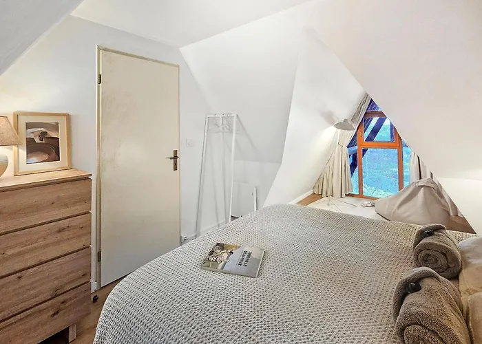 Piscine, Balcon, Stationnement, Vue Box Hippodrome Apartment Deauville