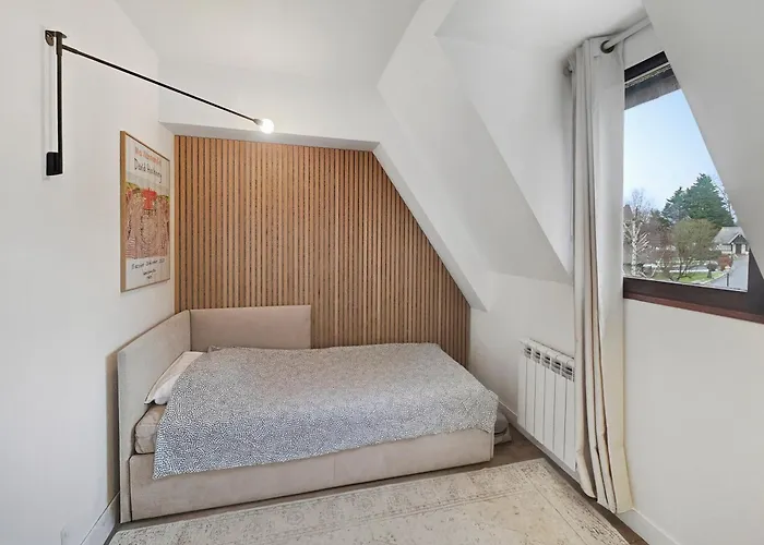 Piscine, Balcon, Stationnement, Vue Box Hippodrome Deauville