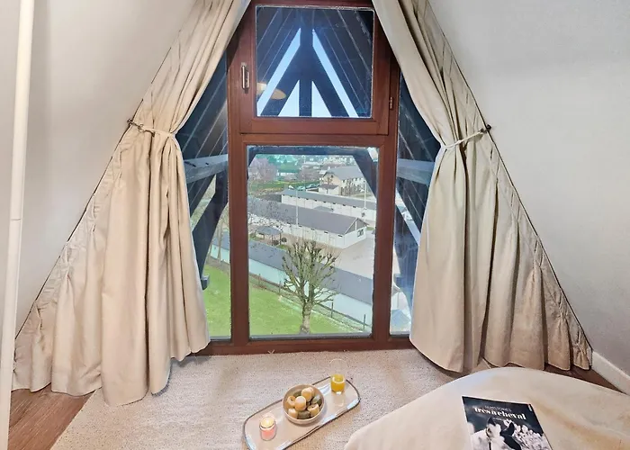 Piscine, Balcon, Stationnement, Vue Box Hippodrome * Deauville